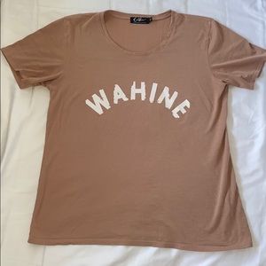 Dolkii wahine “rose cloud” S